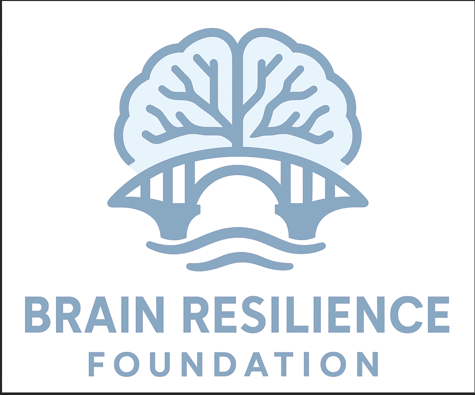 Brain Resilience Foundation Logo